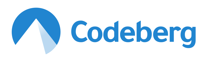The Codeberg Logo Codeberg Logo